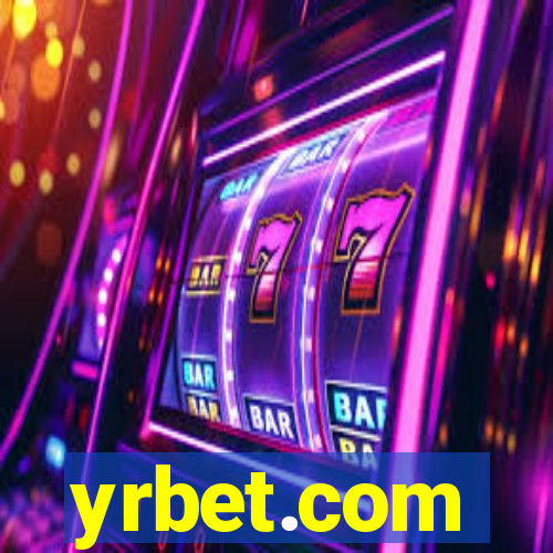 yrbet.com