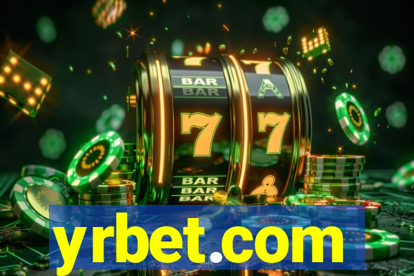 yrbet.com