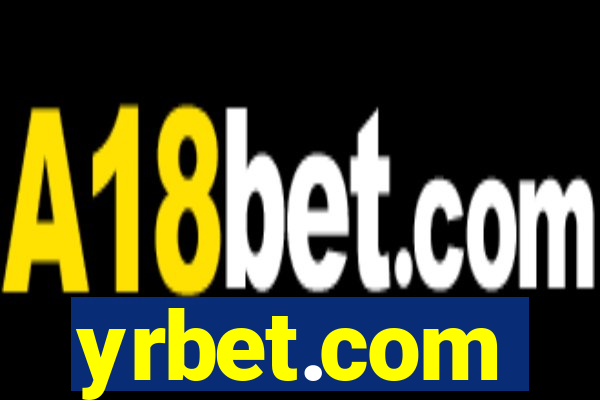 yrbet.com