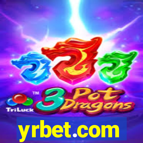 yrbet.com