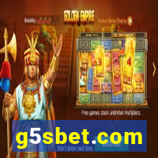 g5sbet.com