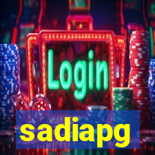 sadiapg