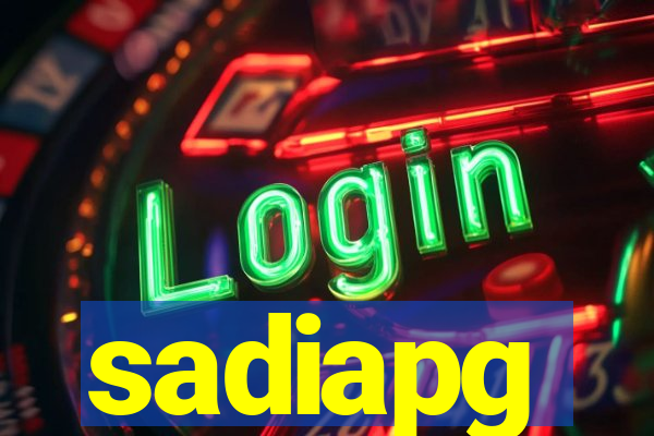 sadiapg