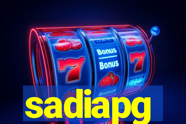 sadiapg