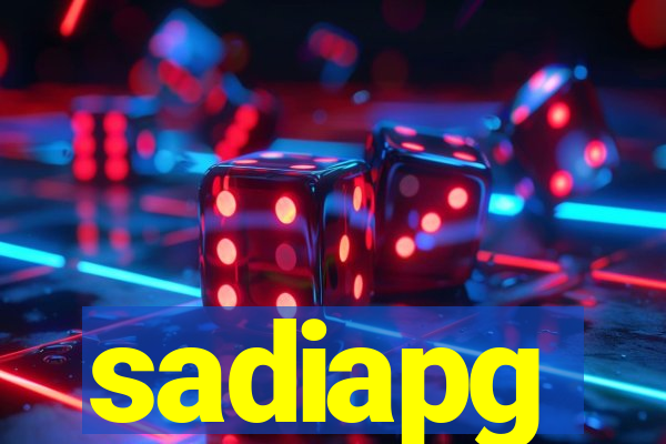 sadiapg