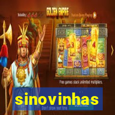 sinovinhas