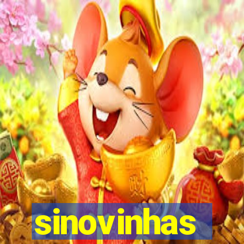 sinovinhas