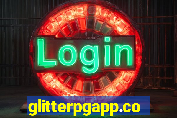 glitterpgapp.com