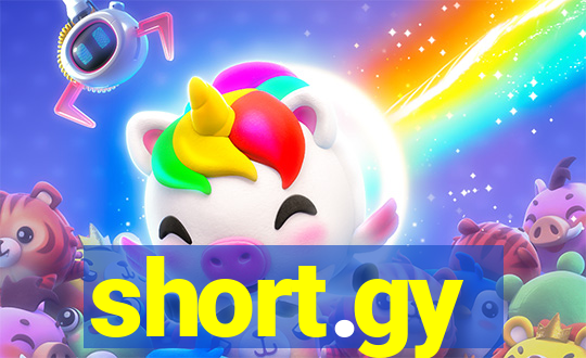 short.gy