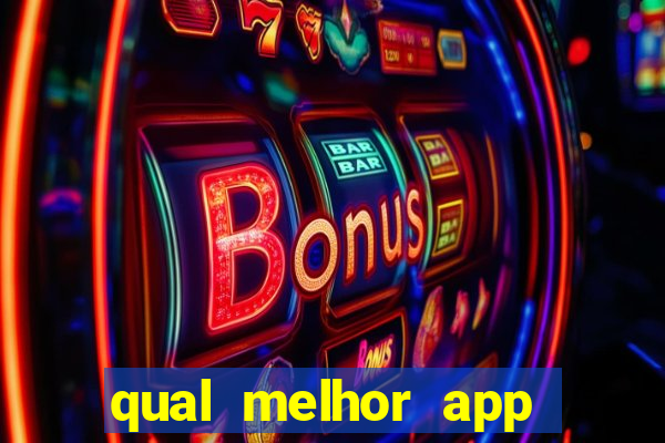 qual melhor app para jogar no jogo do bicho