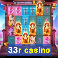 33r casino