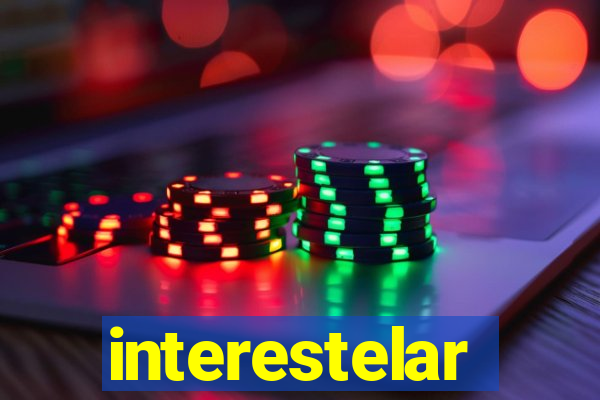 interestelar assistir telegram