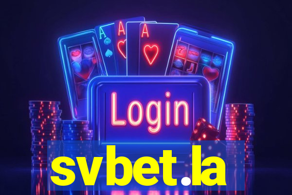 svbet.la