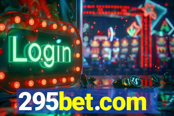 295bet.com