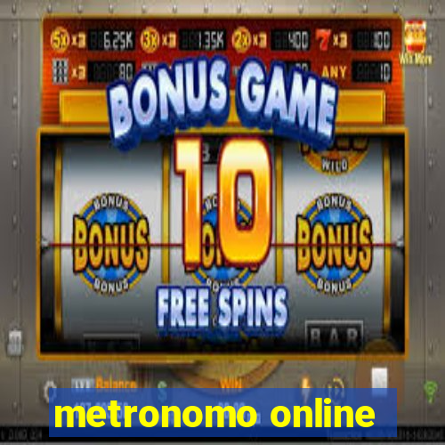 metronomo online