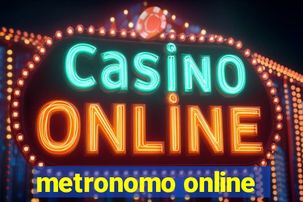 metronomo online