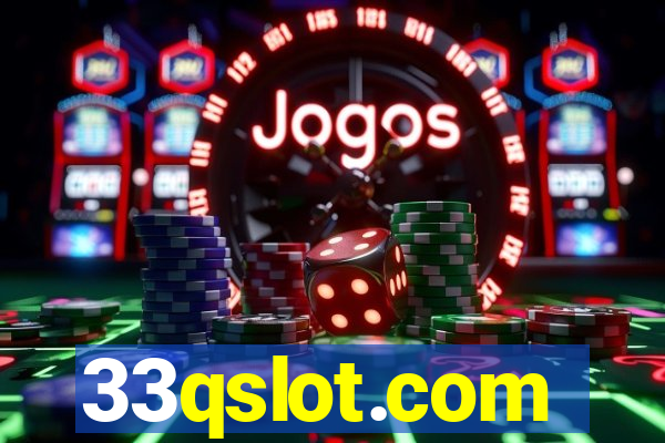 33qslot.com