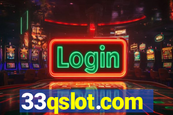 33qslot.com