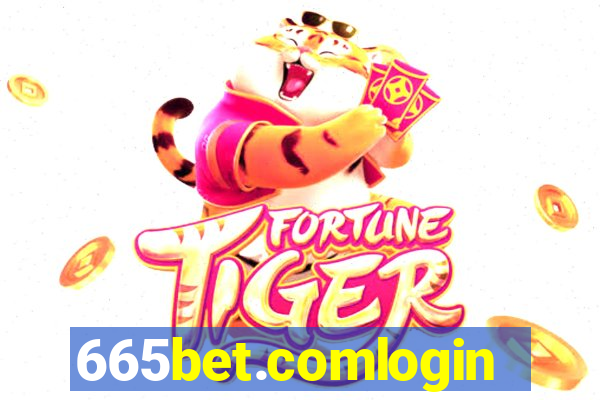 665bet.comlogin