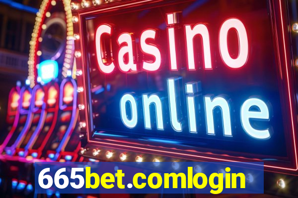 665bet.comlogin