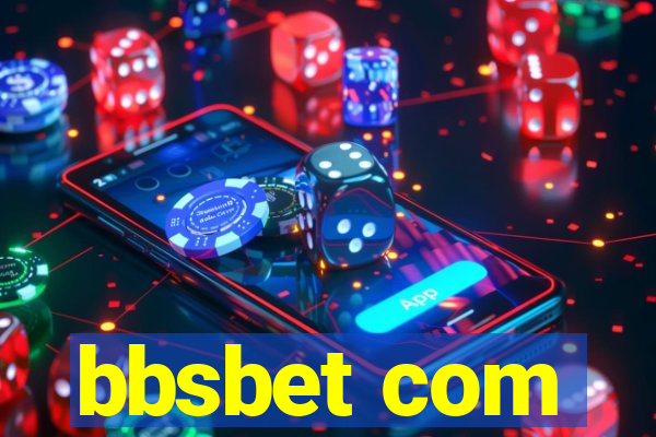 bbsbet com