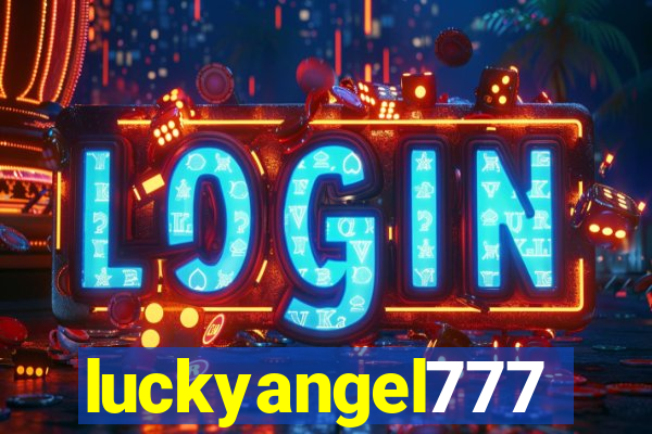 luckyangel777