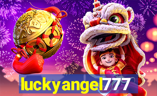 luckyangel777