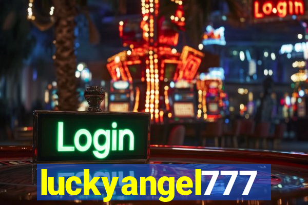 luckyangel777