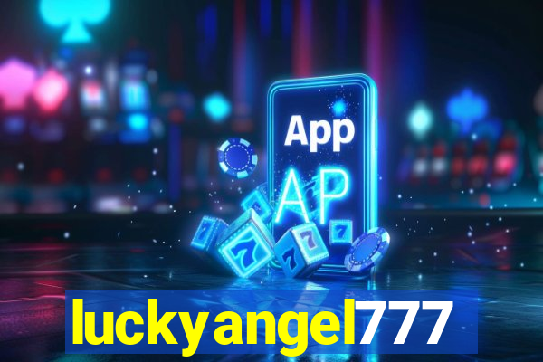 luckyangel777