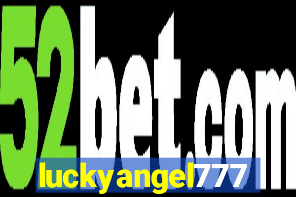 luckyangel777