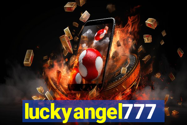 luckyangel777