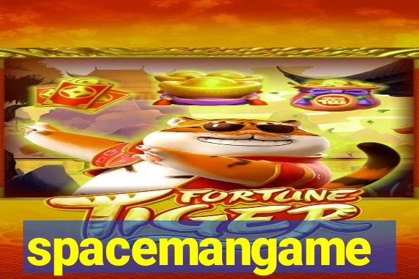 spacemangame