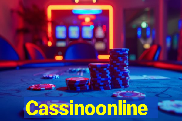 Cassinoonline