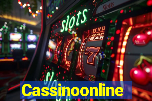 Cassinoonline