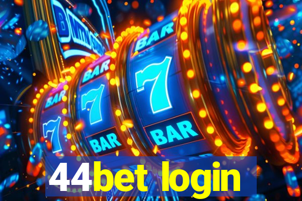 44bet login