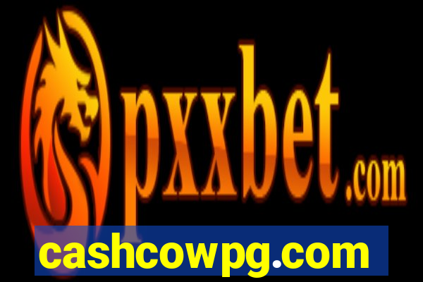 cashcowpg.com