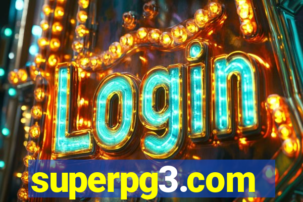 superpg3.com