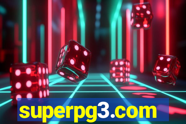 superpg3.com