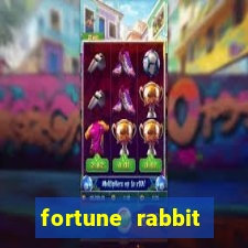 fortune rabbit gratis demo