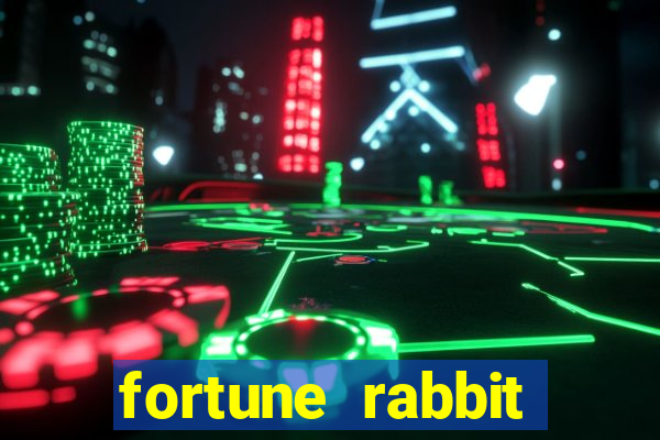 fortune rabbit gratis demo