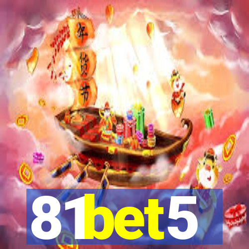 81bet5