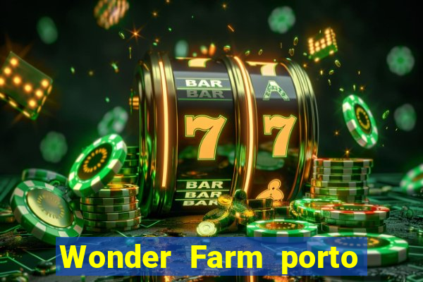 Wonder Farm porto alegre farm