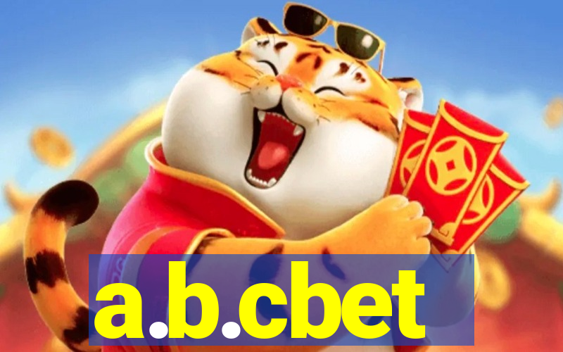 a.b.cbet