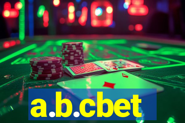 a.b.cbet