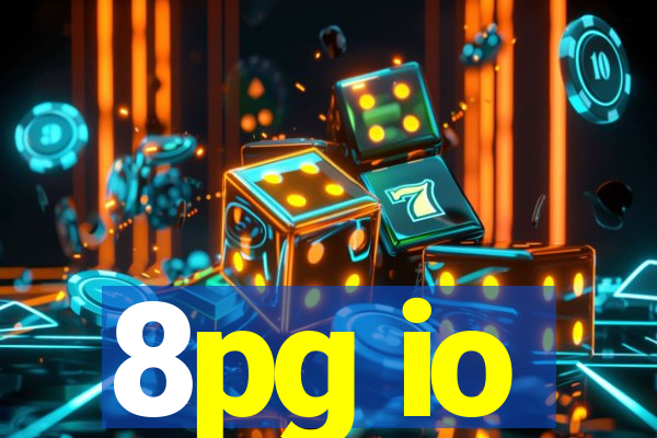 8pg io