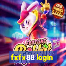 fxfx88 login