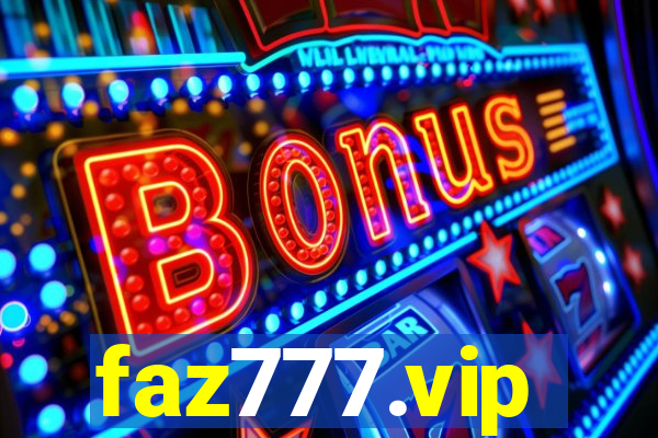 faz777.vip