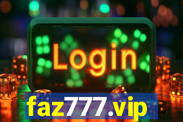 faz777.vip