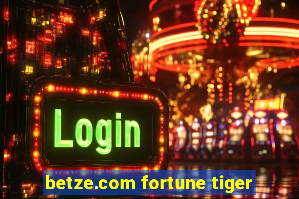 betze.com fortune tiger