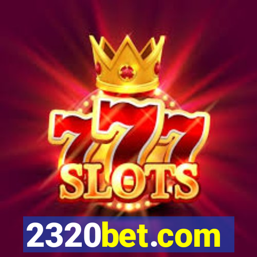 2320bet.com